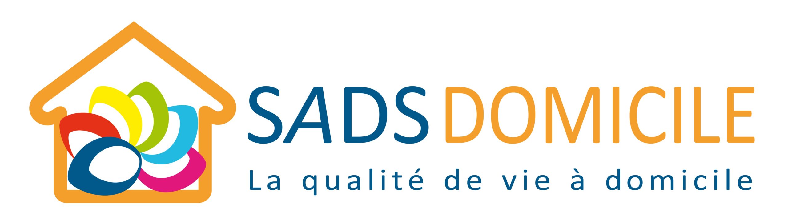 Logo SADSDOMICILE sads