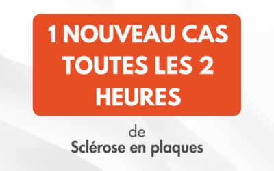 Accompagnement de la sclérose en plaques à domicile