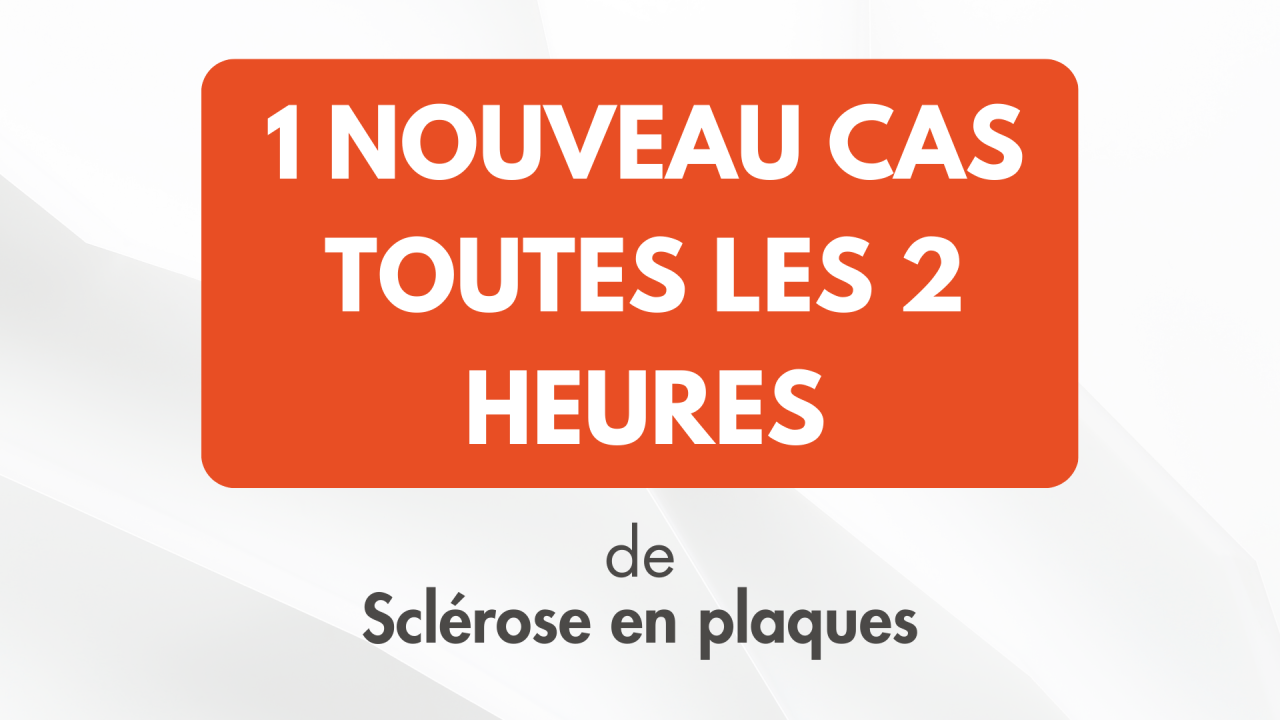 COMPRENDRE LA SCLÉROSE EN PLAQUES