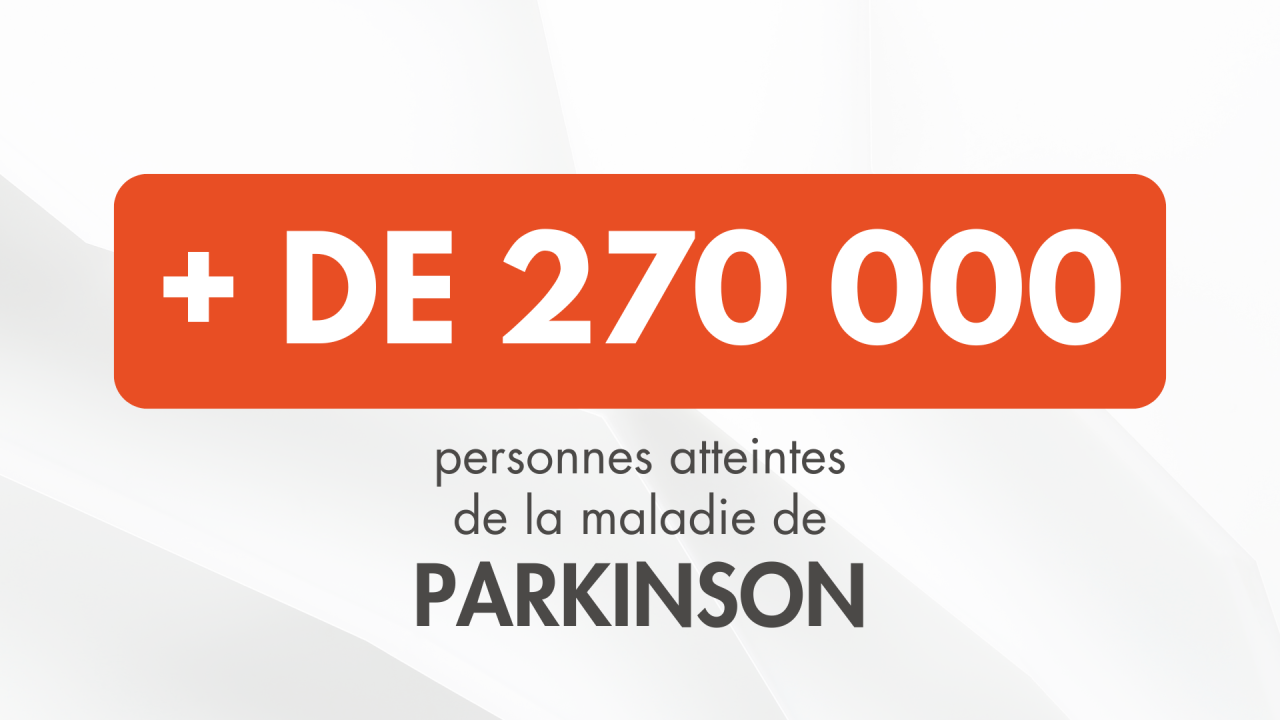 Journée mondiale de sensibilisation à la maladie de Parkinson