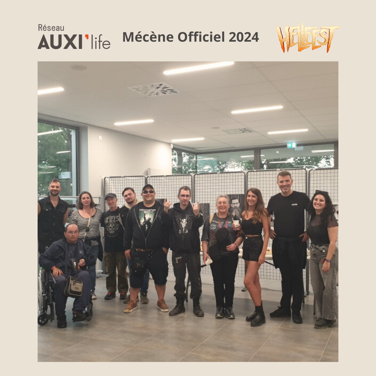 ✨🤘 [HELLFEST 2024] 🤘✨