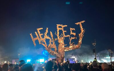AUXI’life au Hellfest 2025 : musique, inclusion et engagement