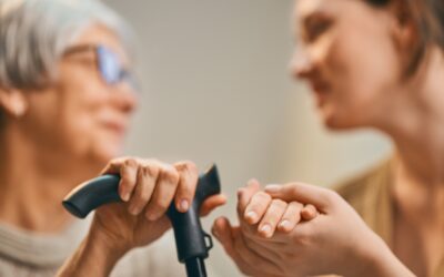 Alzheimer : accompagner son proche à domicile