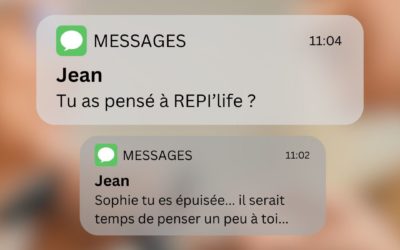 Aidants familiaux : préserver leur bien-être au quotidien