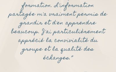 Intégration des collaborateurs en aide à domicile | AUXI’life