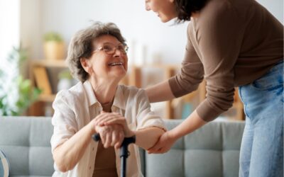 Bien-être des aidants : solutions de répit et relayage