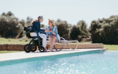 Séjours adaptés : quelles agences de voyage choisir quand on est en situation de handicap ?