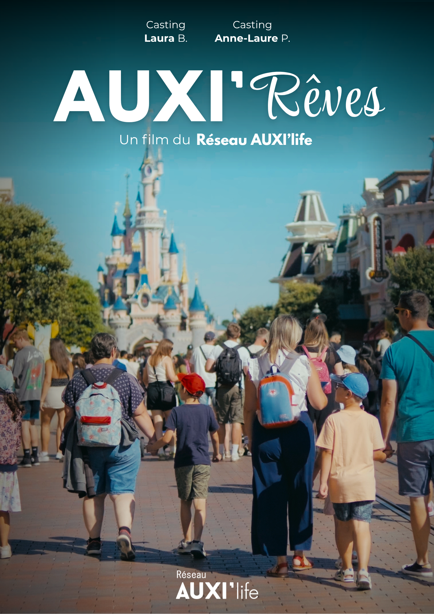 AUXI'rêves