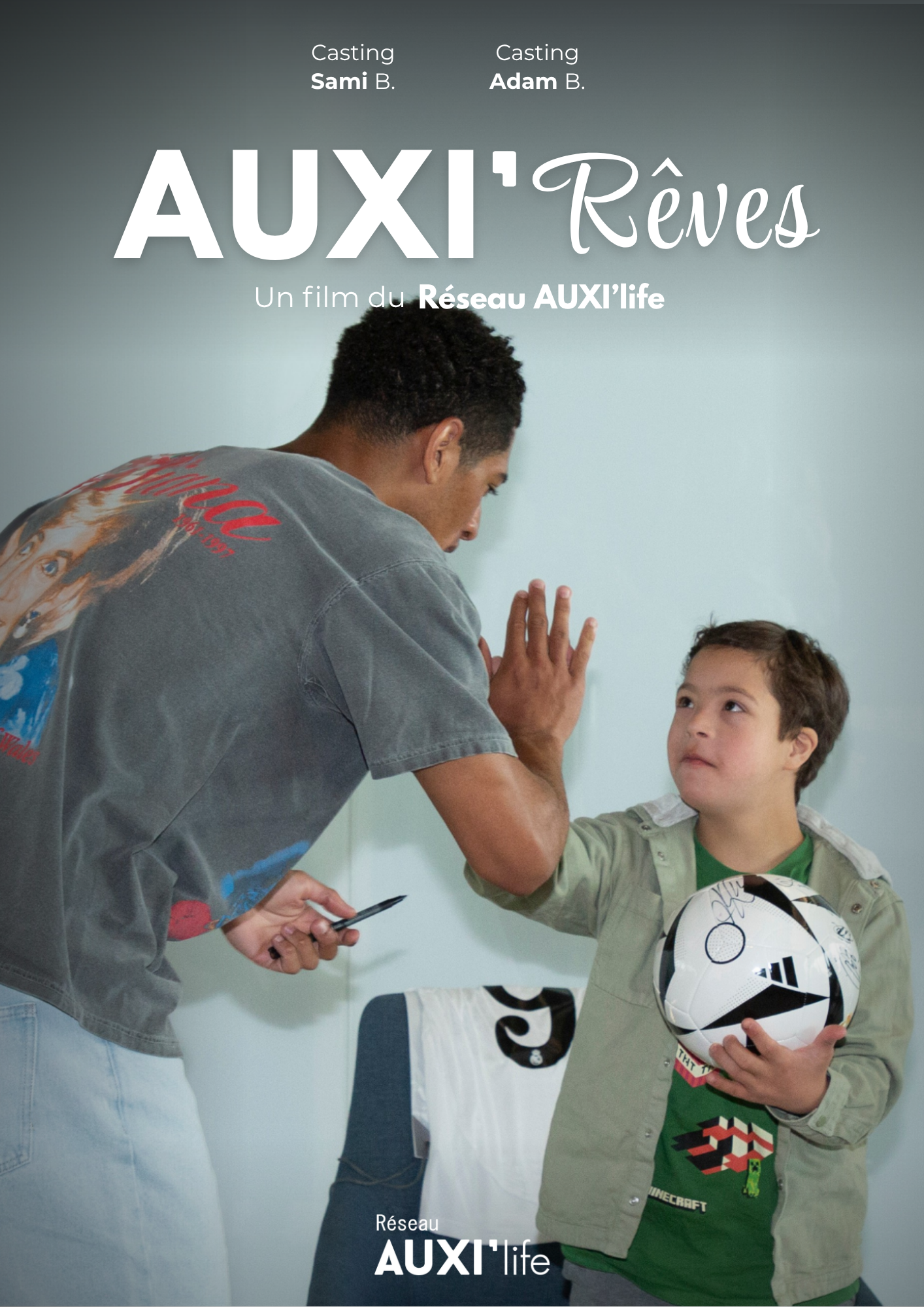 AUXI'rêves