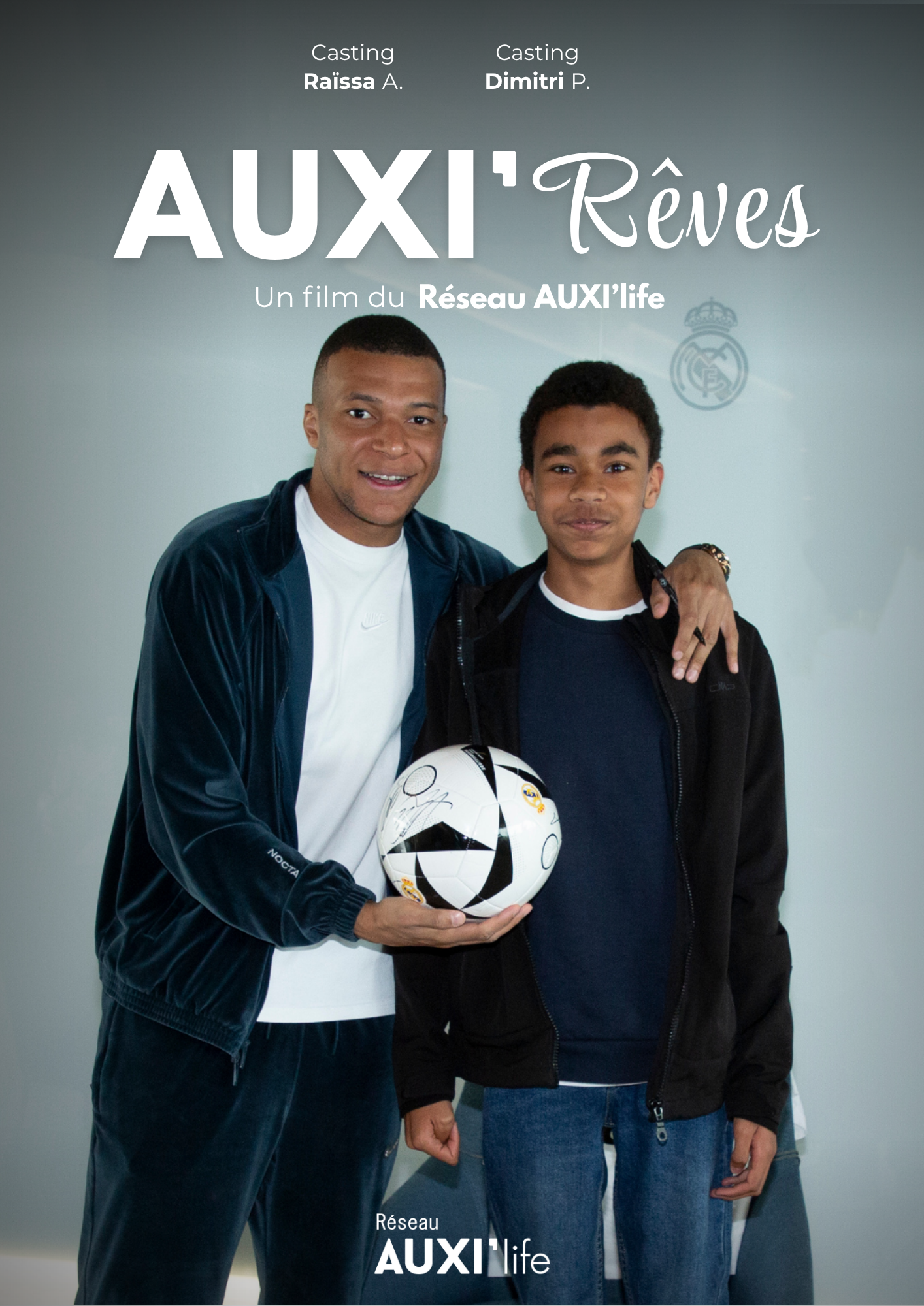 AUXI'rêves
