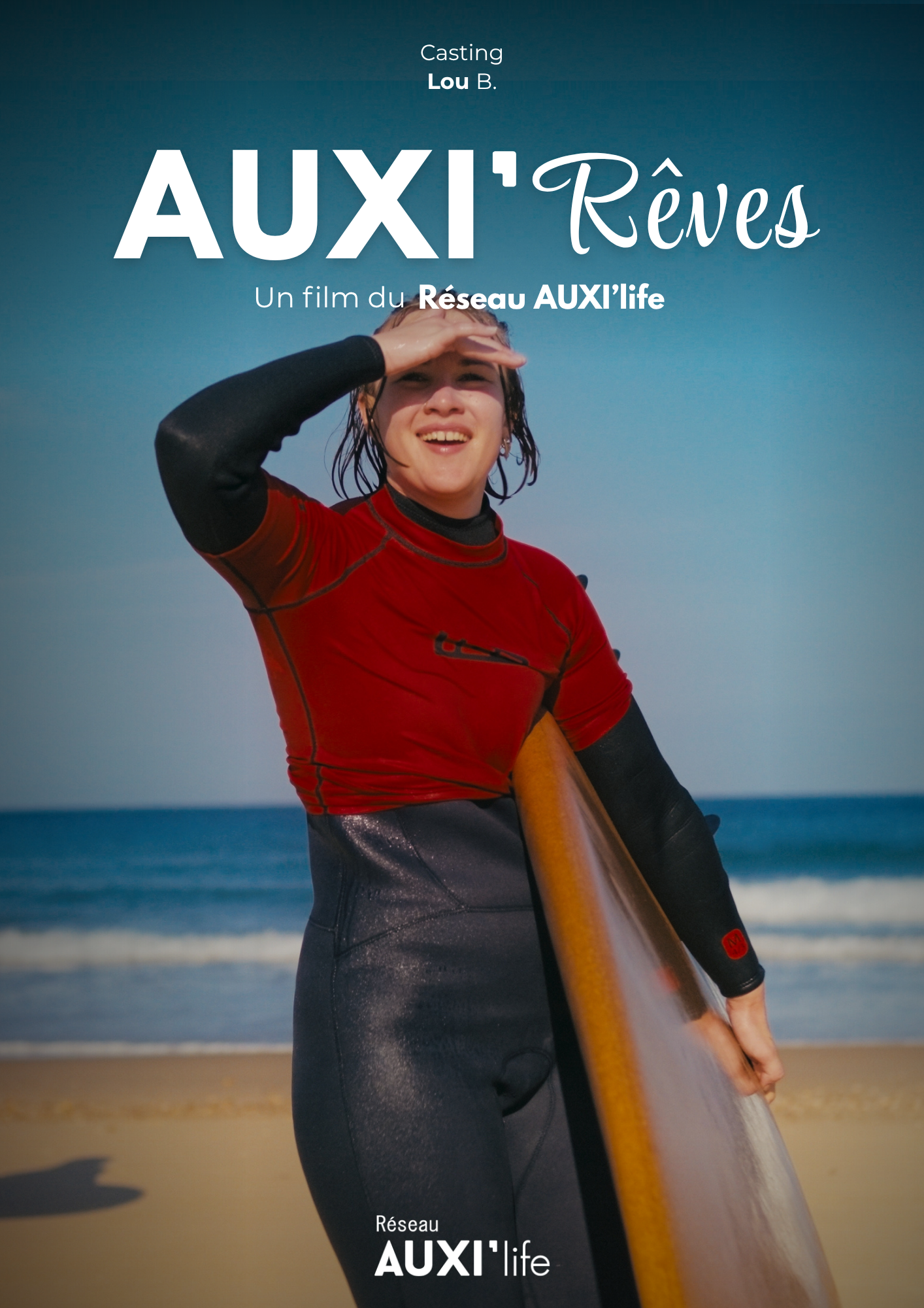 AUXI'rêves