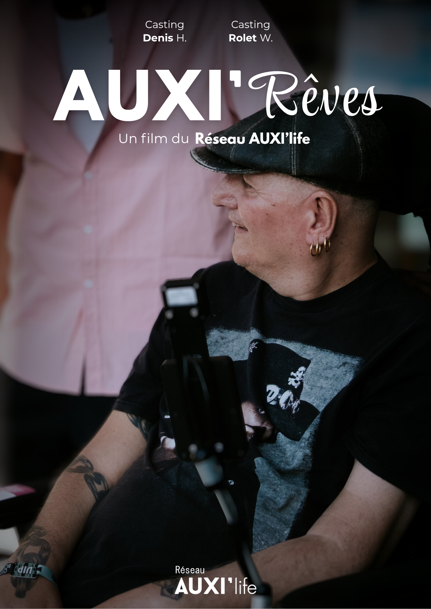 AUXI'rêves