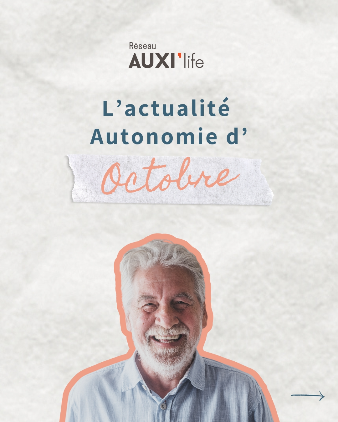 Actualités Octobre