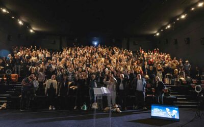 AUXI’life fête 20 ans d’humain, d’innovation et de partage