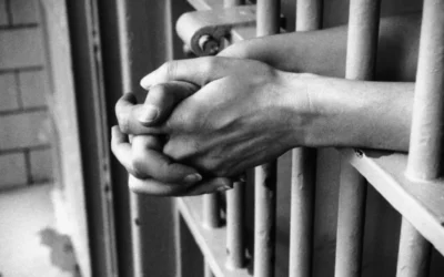 Accompagner en milieu carcéral : le rôle d’AUXI’life