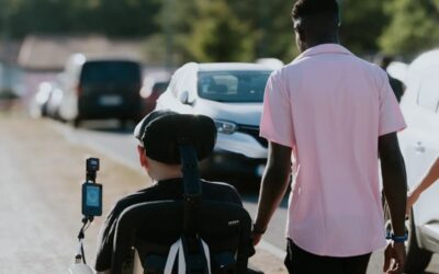 Accompagnement maladie de Charcot : solutions à domicile