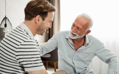 Génération Z & auxiliaires de vie : un métier humain, flexible, et porteur de sens