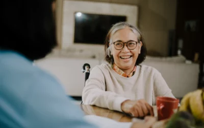 Guide complet : préparer son logement pour l’aide à domicile