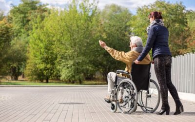 Sorties adaptées : sortir malgré la maladie et le handicap