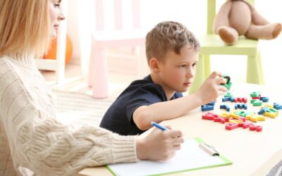 Aménagements scolaires pour les enfants en situation de handicap : tout savoir sur le PAP, PPS, PAI