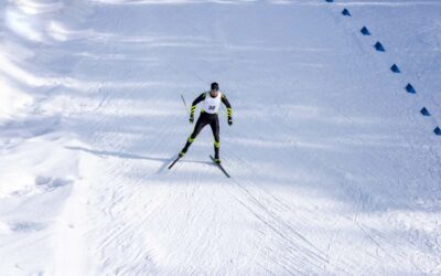 Jeux paralympiques : changer le regard sur le handicap