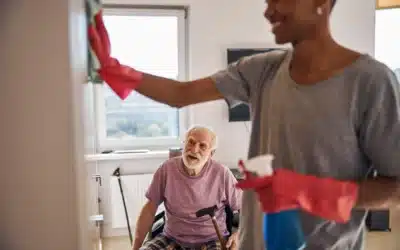 Aide à domicile ou EHPAD : faire le bon choix en 2026