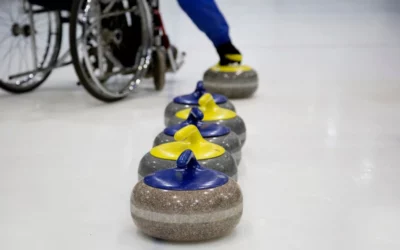 Innovation handicap : les Paralympiques accélèrent l&rsquo;autonomie