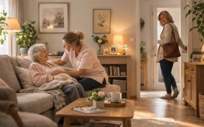 Aidant familial rémunéré : guide complet 2026 (APA, PCH)