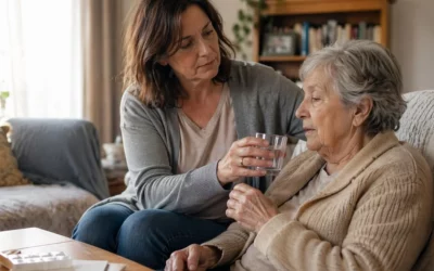 Aidant familial sans le savoir : signaux et solutions