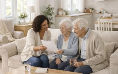MaPrimeAdapt 2026 : adaptation du logement simplifiée